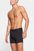 תמונת כל הלוק של 3 PACK BOXER BRIEF 5 INCH